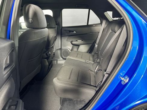 New 2026 Honda Prologue Eco image 20