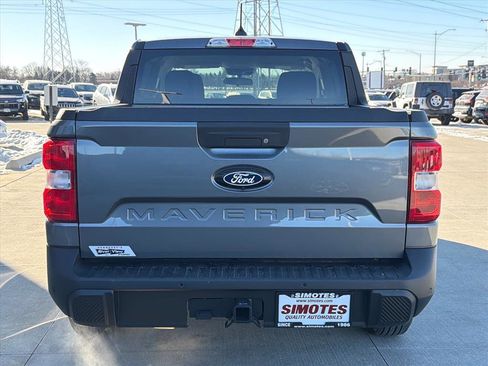 Used 2026 Ford Maverick XLT image 6