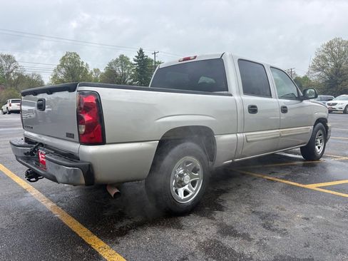 Used 2007 Chevrolet Silverado 1500 LS RWD image 6