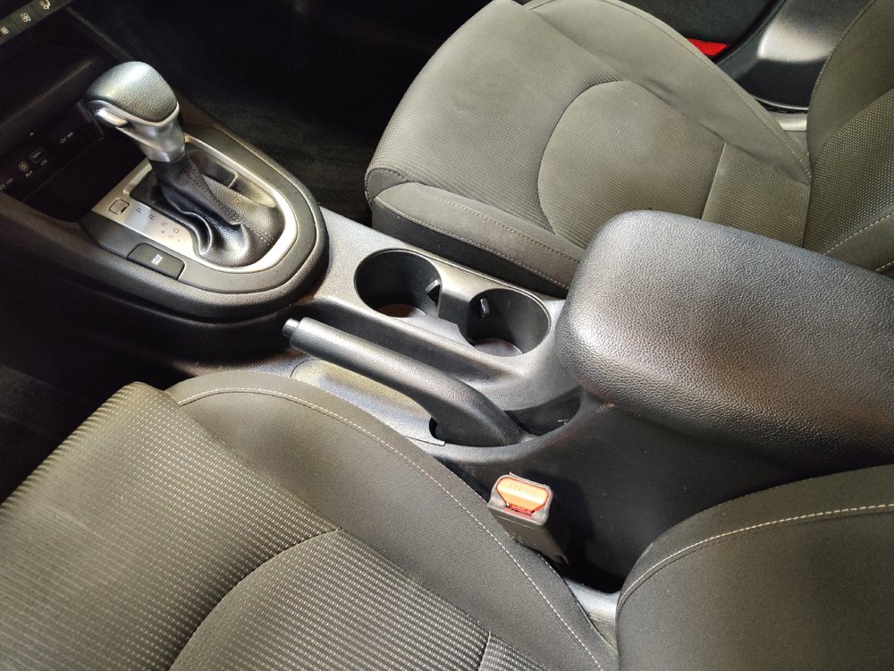 Used 2019 Kia Forte LXS FWD image 26