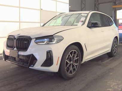 Used 2024 BMW X3 M40i
