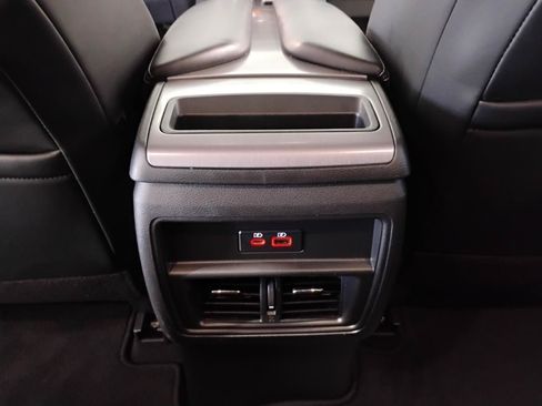 Used 2023 Nissan Murano SV w/ SV Midnight Edition Package FWD image 74