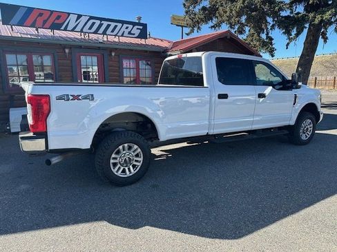 Used 2019 Ford F350 XLT image 10