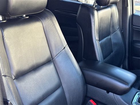 Used 2020 Jeep Grand Cherokee Limited image 11