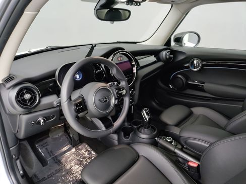 Certified 2024 MINI Cooper S image 13