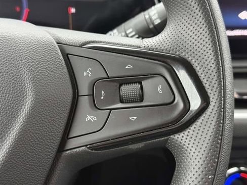 Used 2024 Chevrolet TrailBlazer LS w/ LS Convenience Package image 20