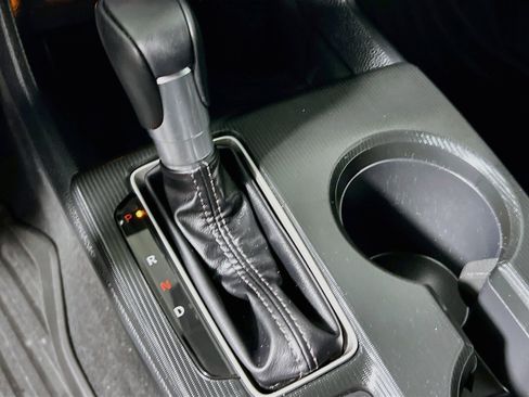 Used 2025 Honda Civic Sport image 24