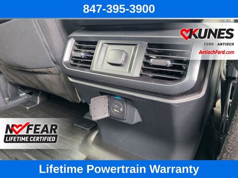 Certified 2021 Ford F150 XL w/ STX Appearance Package image 30
