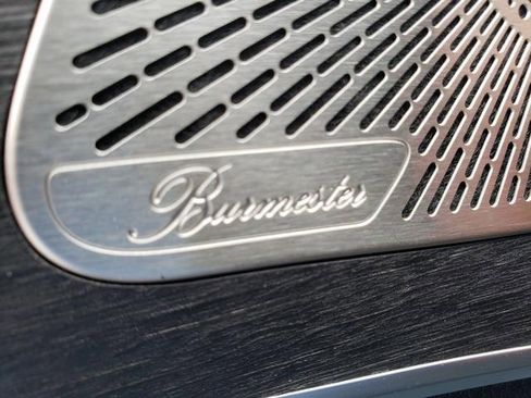 New 2025 Mercedes-Benz GLS 450 GLS 450 image 22