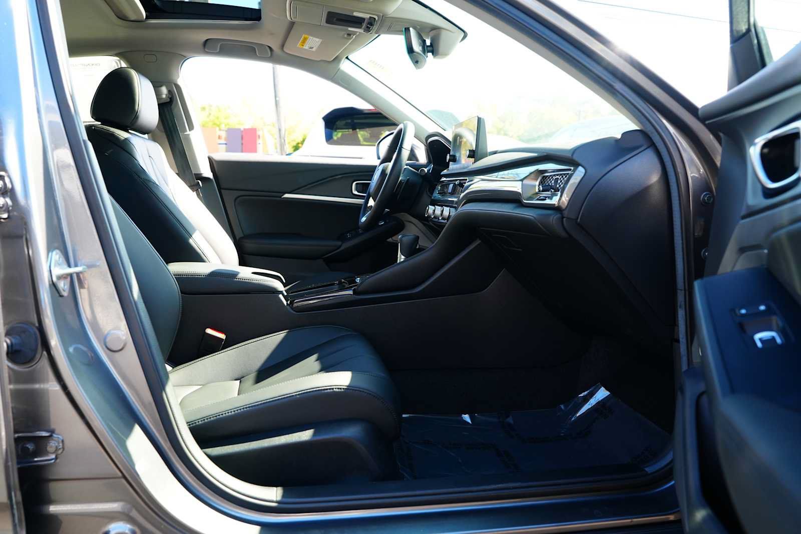 Used 2024 Acura Integra FWD image 27