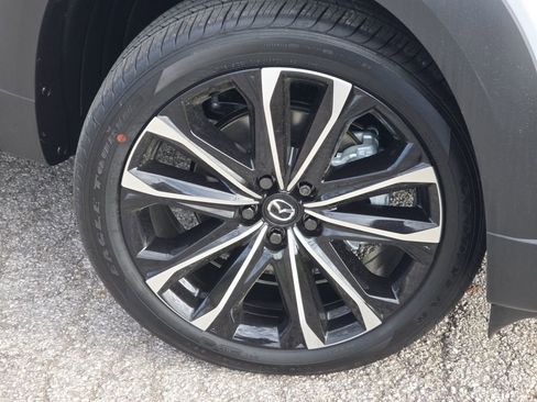 New 2026 MAZDA CX-50 AWD 2.5 S w/ Premium Package image 15