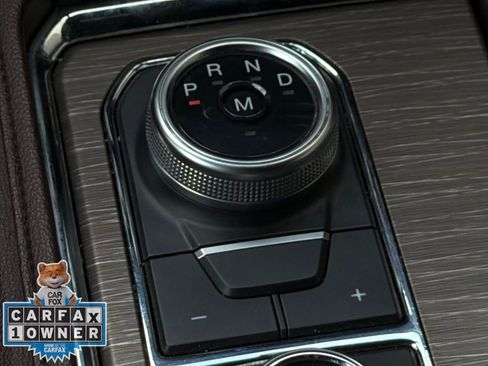 Used 2024 Ford Expedition Max Limited image 19