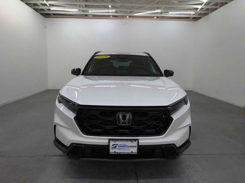 Used 2024 Honda CR-V Sport image 2