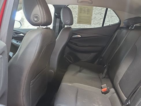Used 2024 Buick Encore GX Preferred FWD image 8