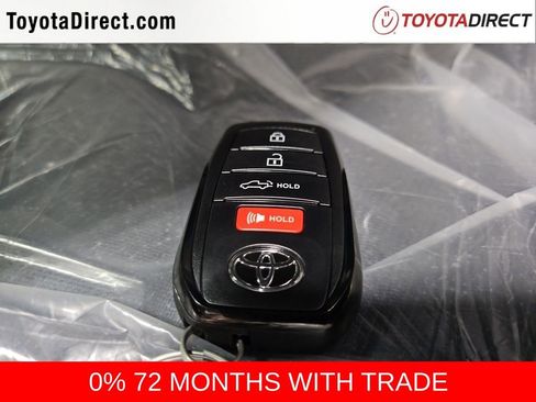 New 2026 Toyota Tundra SR5 image 28