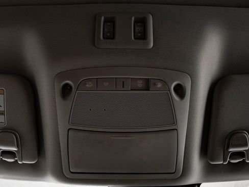 Used 2023 Nissan Murano SL w/ SL Moonroof Package image 38