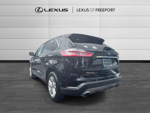 Used 2019 Ford Edge SEL w/ Equipment Group 201A AWD/4WD image 6