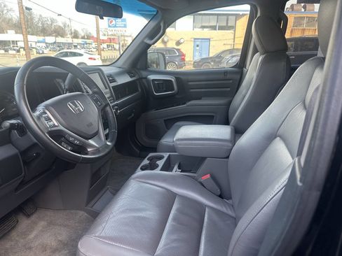 Used 2012 Honda Ridgeline RTL image 18