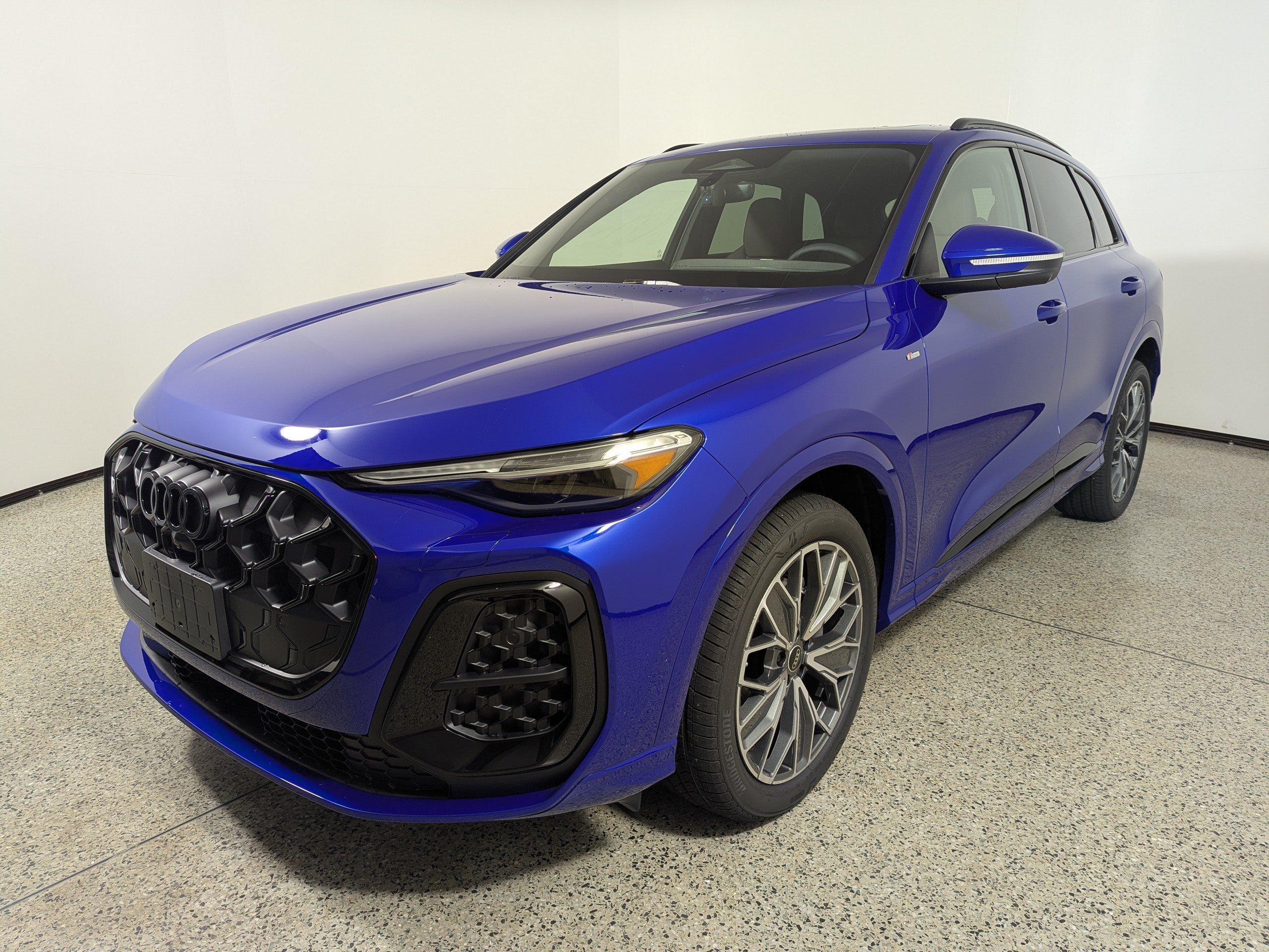 New 2026 Audi Q5 Prestige AWD/4WD image 3