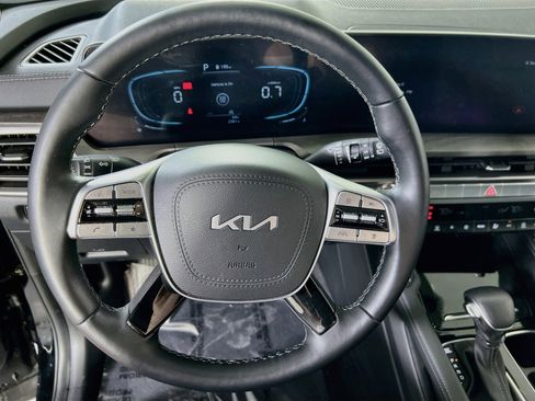 Used 2025 Kia Telluride EX X-Line AWD/4WD image 11