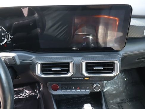 Used 2024 Ford Mustang Premium RWD image 28