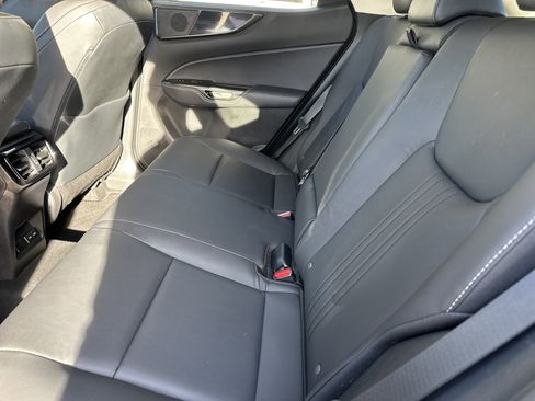 Used 2025 Lexus NX 250 FWD w/ Accessory Package (2T) image 14