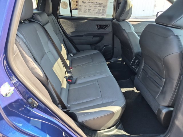 New 2026 Subaru Outback Limited XT AWD/4WD image 35