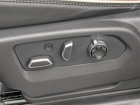 New 2026 GMC Sierra 1500 Denali Ultimate image 23