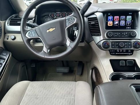Used 2017 Chevrolet Tahoe LS RWD image 24