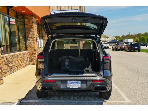Used 2023 INFINITI QX60 Luxe w/ Cargo Package image 31