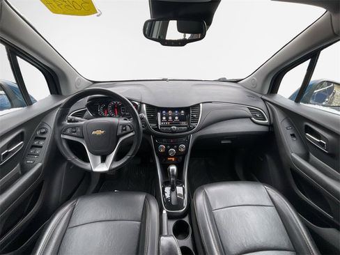 Used 2020 Chevrolet Trax Premier w/ LPO, Protection Package image 21