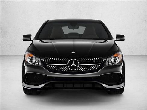 Used 2017 Mercedes-Benz CLA 250 4MATIC image 7
