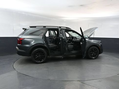 Certified 2023 Kia Sorento S w/ Panoramic Sunroof Package AWD/4WD image 26