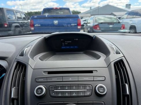 Used 2018 Ford Escape SE AWD/4WD image 9