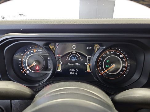 Used 2024 Jeep Gladiator Sport AWD/4WD image 20