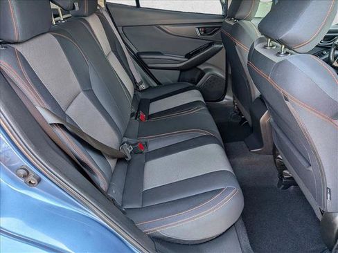 Used 2021 Subaru Crosstrek 2.0i Premium AWD/4WD image 18