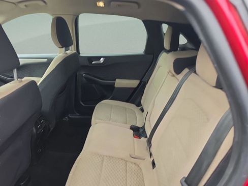 Used 2020 Ford Escape SE FWD image 23