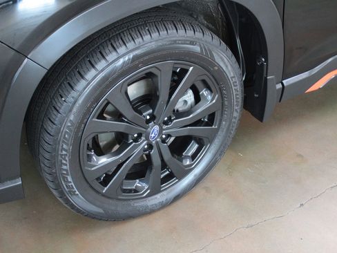 Used 2024 Subaru Forester Sport image 25