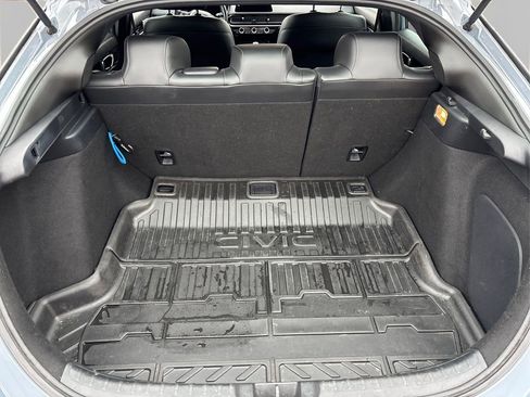 Used 2023 Honda Civic Sport Touring image 11