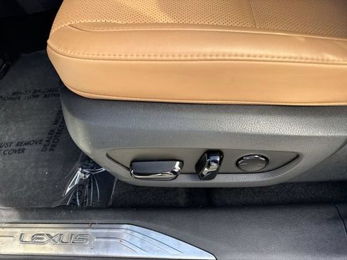 Certified 2024 Lexus RX 350 Premium w/ Accessory Package (Z1) FWD image 12
