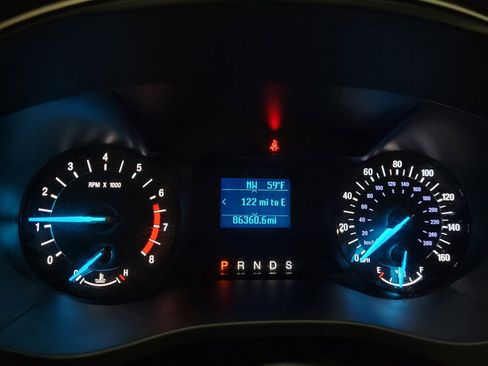 Used 2016 Ford Fusion S w/ Equipment Group 101A image 23