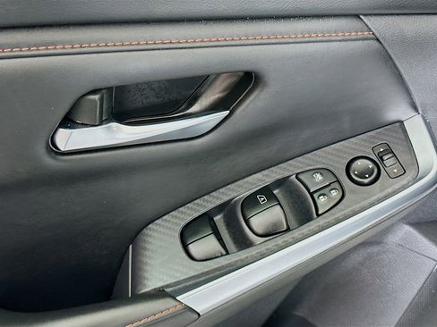 Used 2024 Nissan Sentra SR image 15