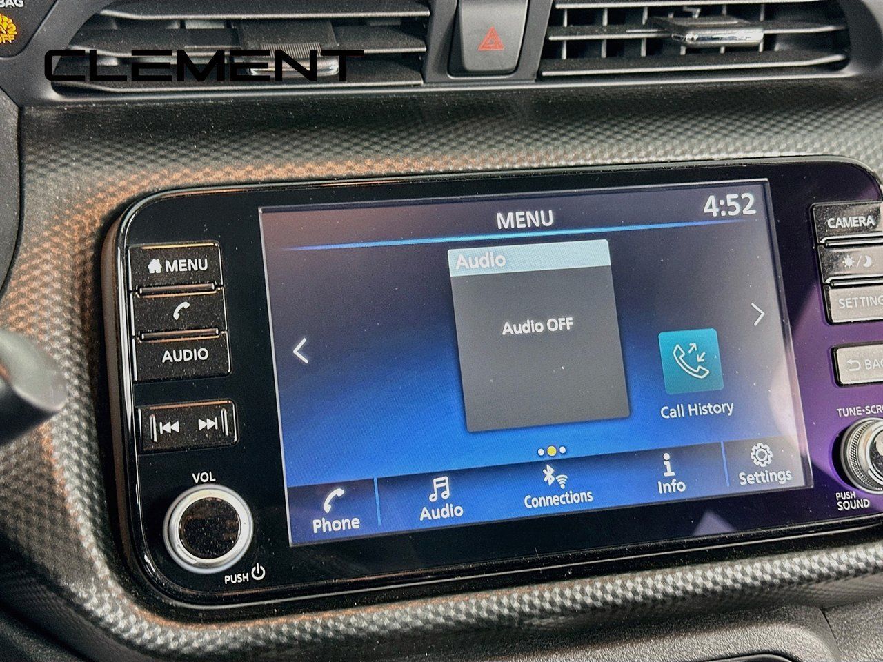 Used 2023 Nissan Kicks SV FWD image 19