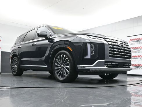 Used 2024 Hyundai Palisade Calligraphy AWD/4WD image 36
