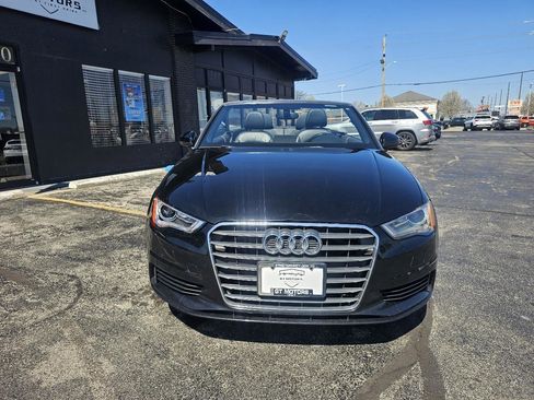 Used 2015 Audi A3 1.8T Premium Plus FWD image 10