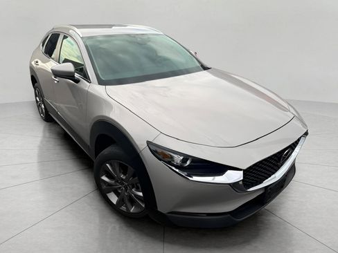 Used 2023 MAZDA CX-30 AWD 2.5 S w/ Select Package image 1