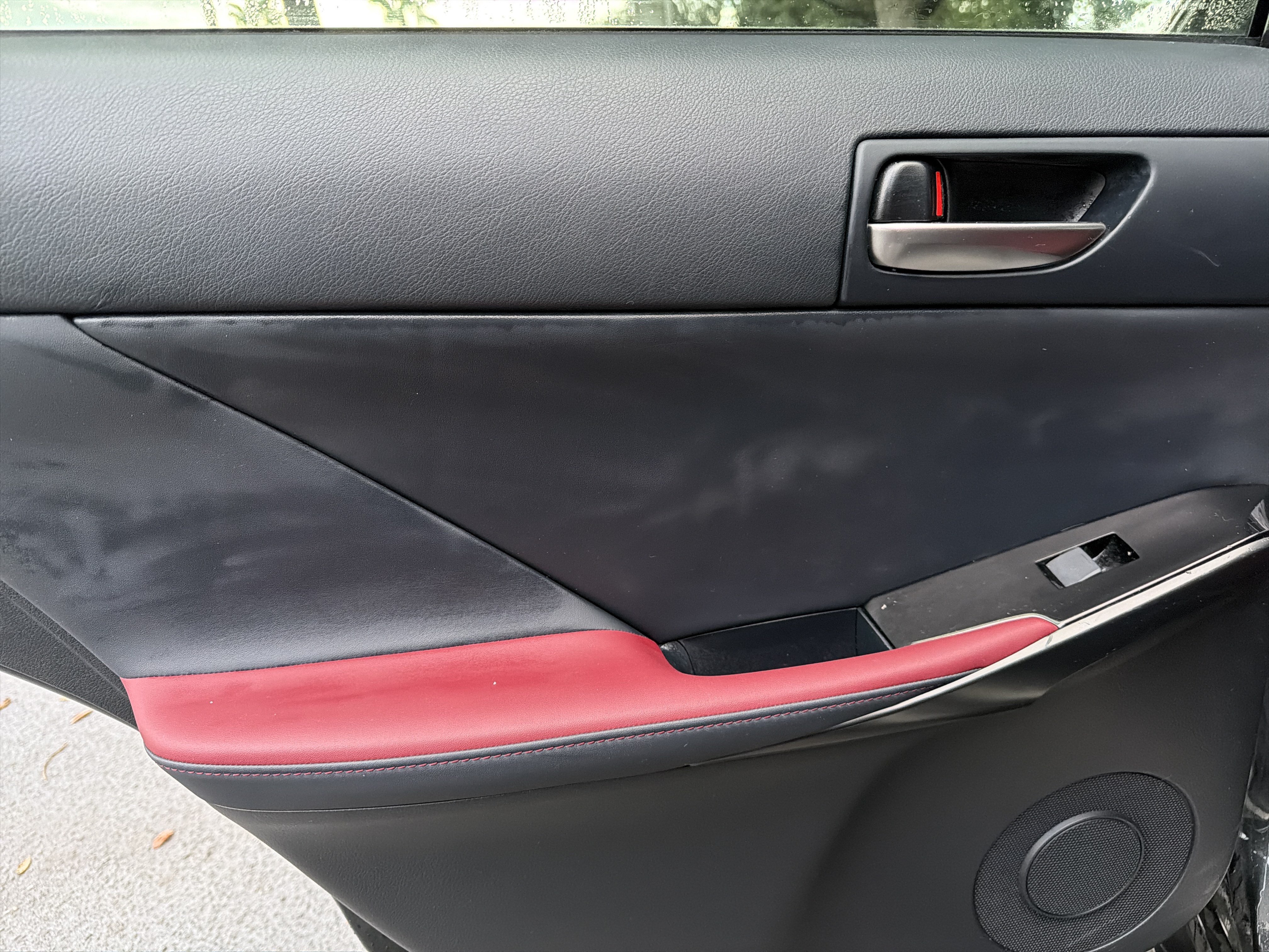 Certified 2023 Lexus IS 300 w/ Comfort Package RWD image 30