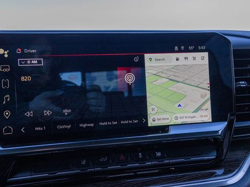 Certified 2024 GMC Sierra 2500 SLE w/ SLE Value Package; image 16