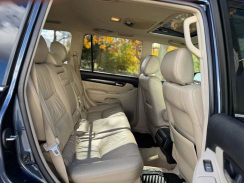 Used 2005 Lexus GX 470 image 18