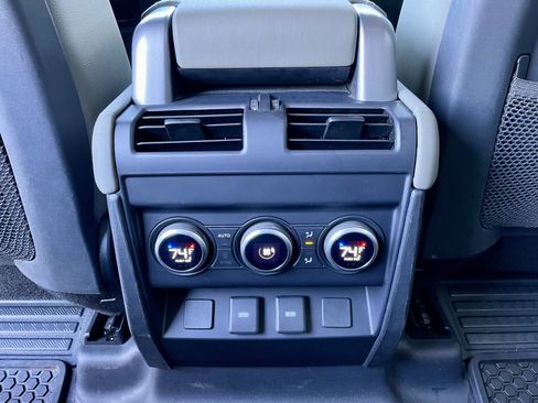 Certified 2024 Land Rover Defender 110 S image 26